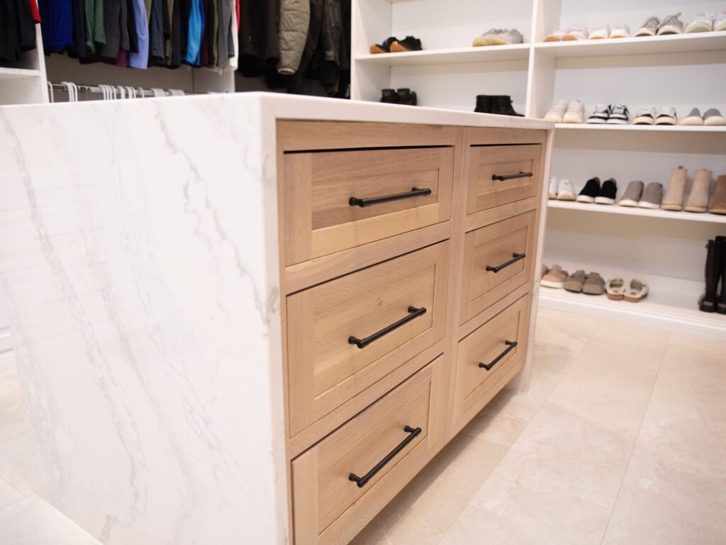 Whitetail Custom Cabinet Collection