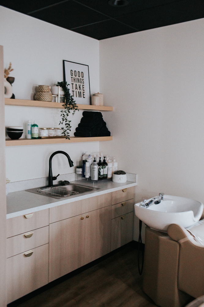 Cohesive, Brand-Aligned Spaces