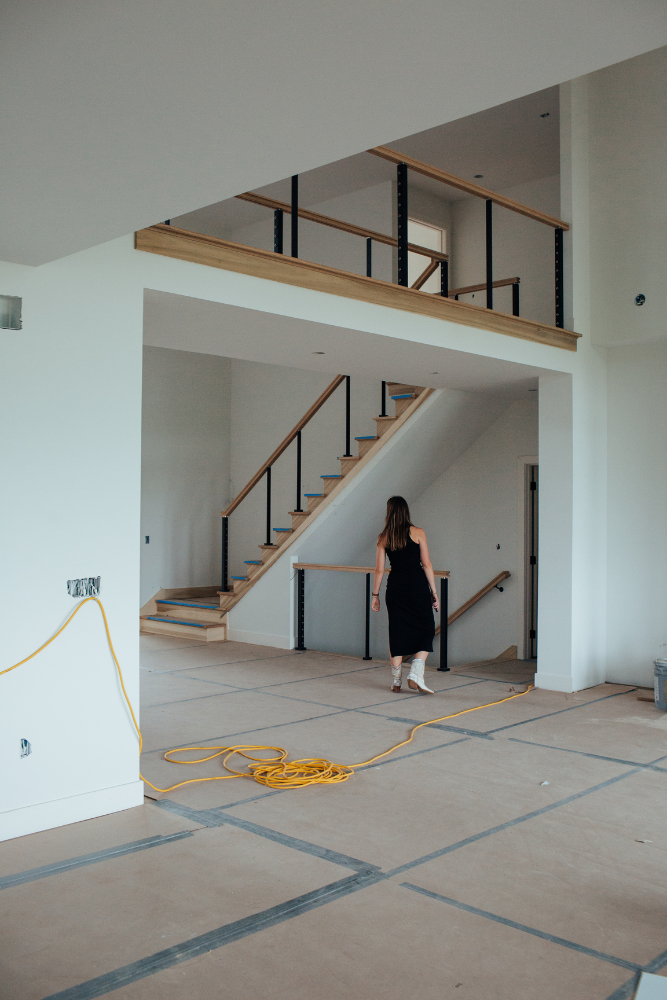 Start to Finish Project Management